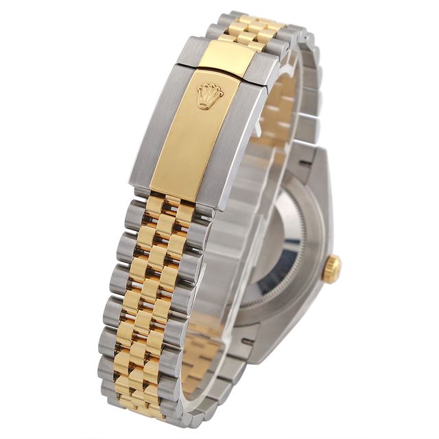 Rolex Datejust 41 126333 Image 3